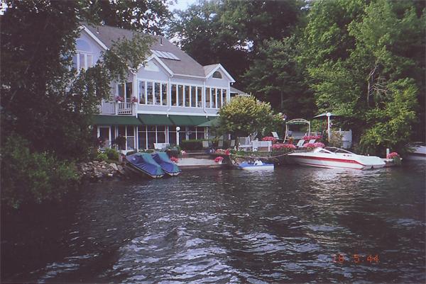 Photo: South Paradise Lane, Sturbridge, MA
