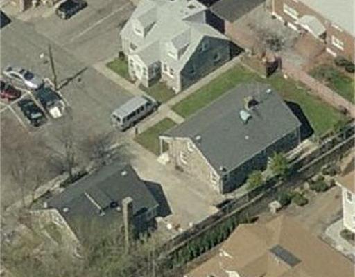 Photo: Adams Street, Newton, MA
