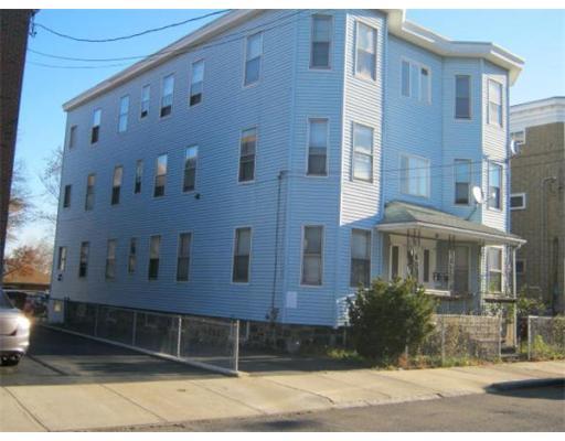 Photo: Myrtle  Street, Everett, MA
