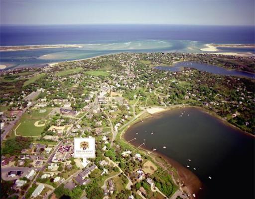 Photo: Queen Anne Road, Chatham, MA