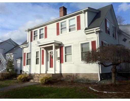 Photo: Poplar Street, Danvers, MA