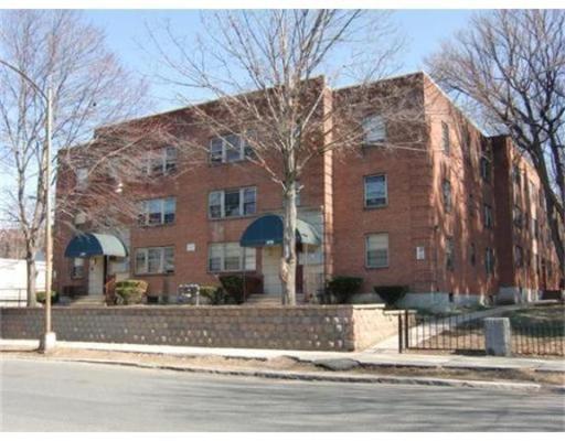 Photo: School St, Springfield, MA