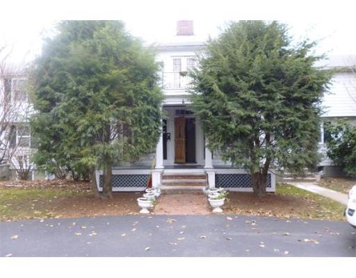 Photo: Green Street, Malden, MA