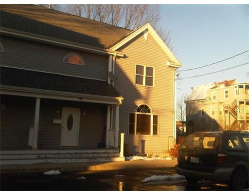 Photo: Ridgeway Ct, Brockton, MA
