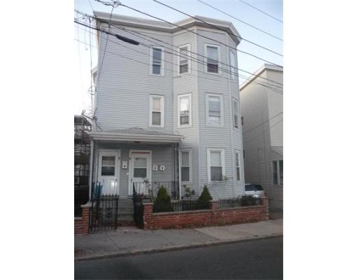 Photo: Shute St, Everett, MA