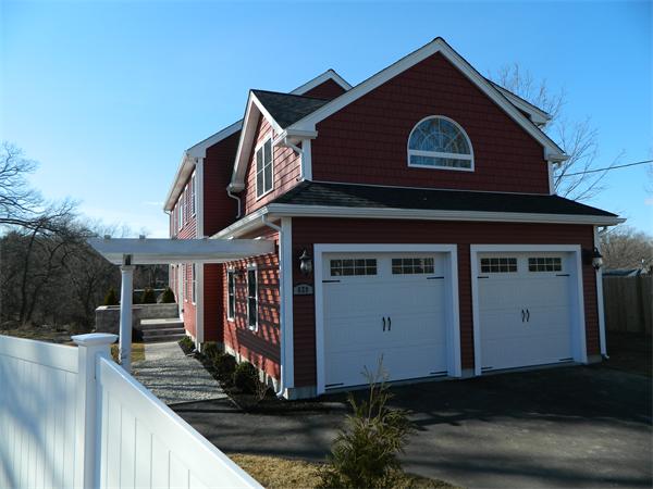 Photo: Willard Street, Quincy, MA