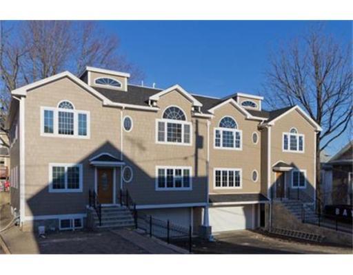 Photo: Fessenden Rd, Arlington, MA