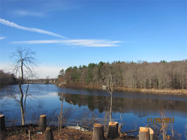 Photo: Boathouse Rd, Canton, MA