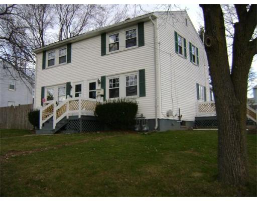 Photo: Sea St, Weymouth, MA