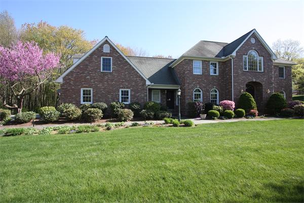 Photo: old pasture dr, East Longmeadow, MA