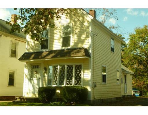 Photo: Main St, Palmer, MA