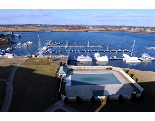Photo: Cove Way, Quincy, MA