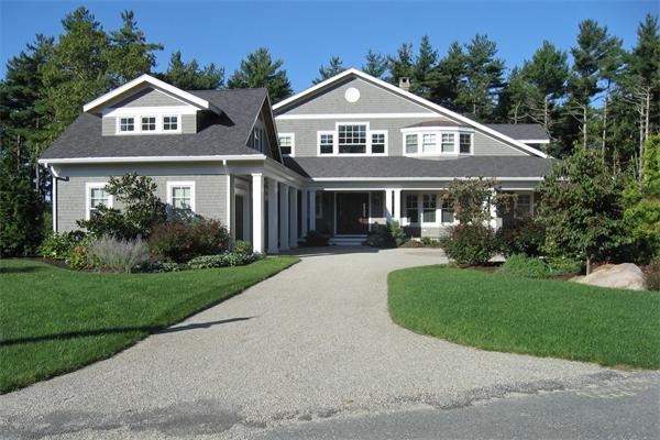 Photo: High Ridge Drive, Mattapoisett, MA