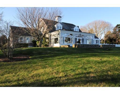 Photo: Sea View Street, Chatham, MA