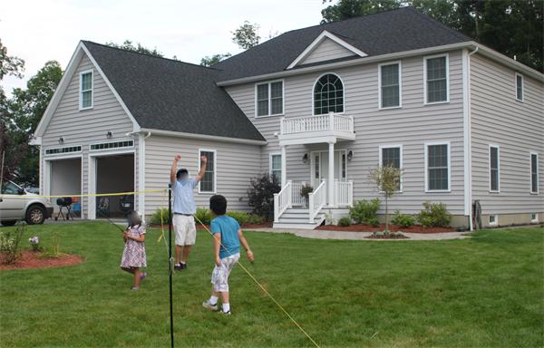 Photo: Bradywine Lane, Shirley, MA