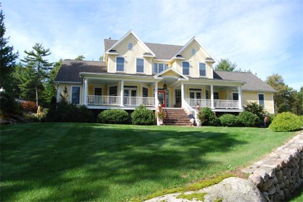 Photo: Common Lane, Beverly, MA