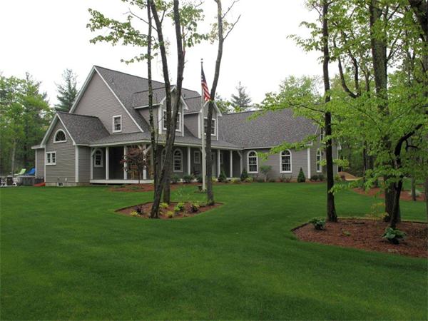 Photo: Paxton Rd, Spencer, MA