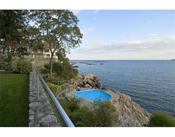 Photo: Puritan Lane, Swampscott, MA
