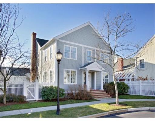 Photo of Breck Pl #1, Quincy, MA