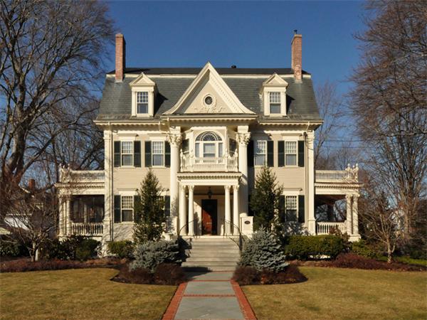 Photo: E Emerson St, Melrose, MA