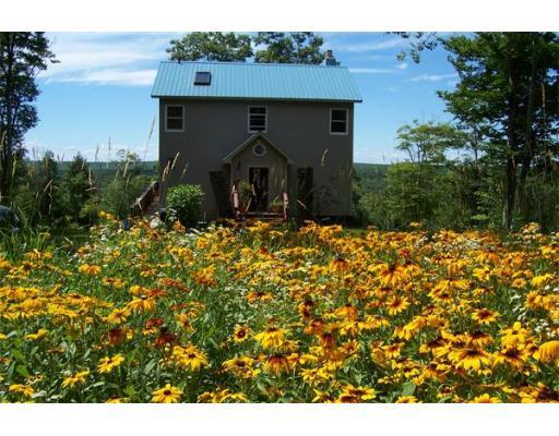 Photo: Locke Hill Rd, Wendell, MA