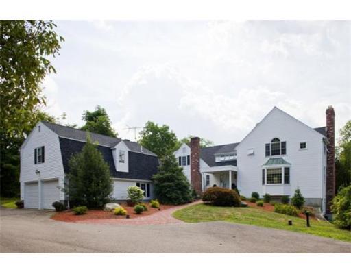 Photo: Causeway Street, Millis, MA
