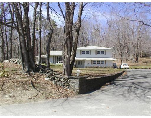 Photo: williams dr., Goshen, MA