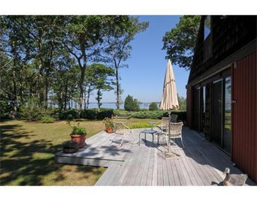 Photo: Wings Neck Rd, Bourne, MA