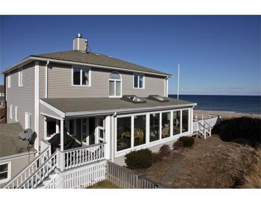 Photo: Milton St., Scituate, MA