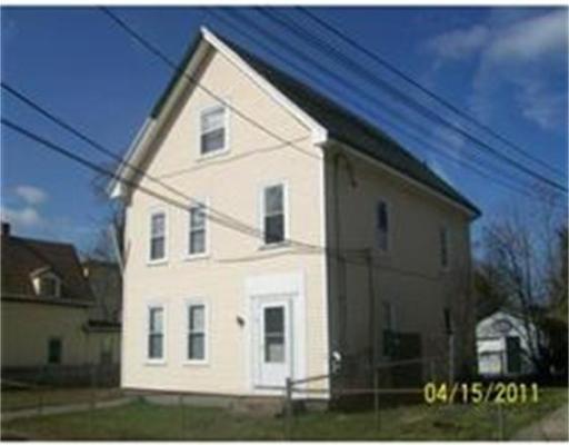 Photo: Emmet St, Brockton, MA