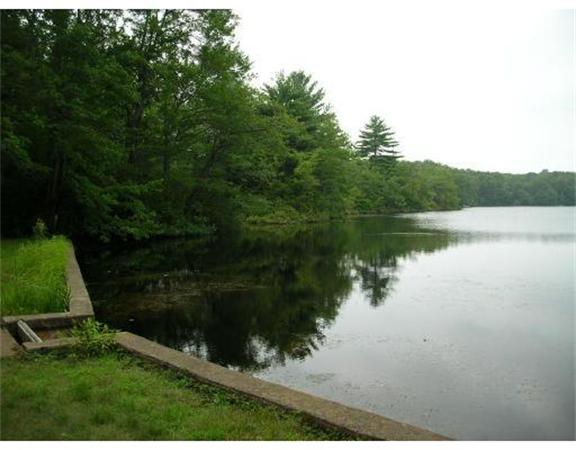 Photo: Briggs Pond Way, Sharon, MA