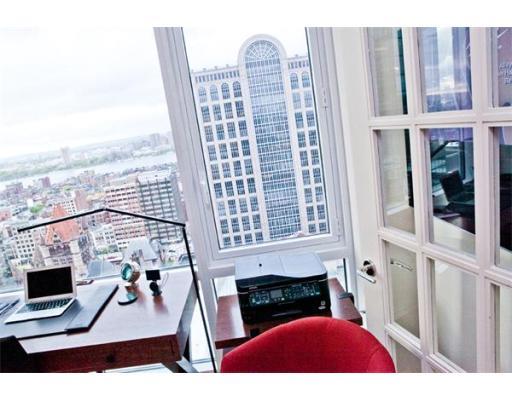 Stuart St #26A, Boston, MA Back Bay Boston, $4,300,000