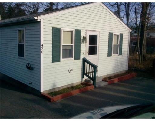 Photo: Centre Ave, Abington, MA