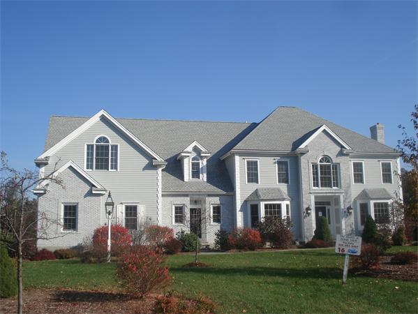 Photo: Deer Run, Holliston, MA