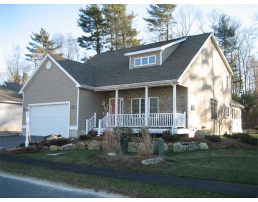 Photo: Greatwoods La, Rockland, MA