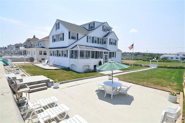 Photo: Surfside Road, Scituate, MA