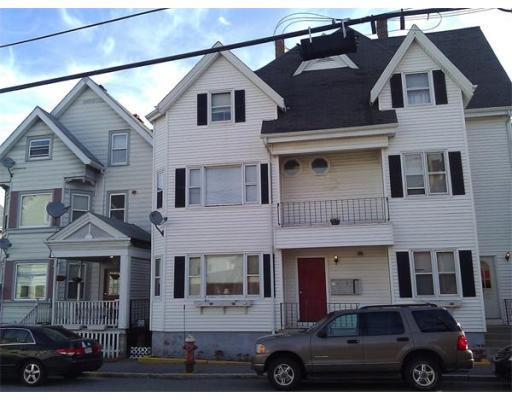 Photo: Union Street, Taunton, MA
