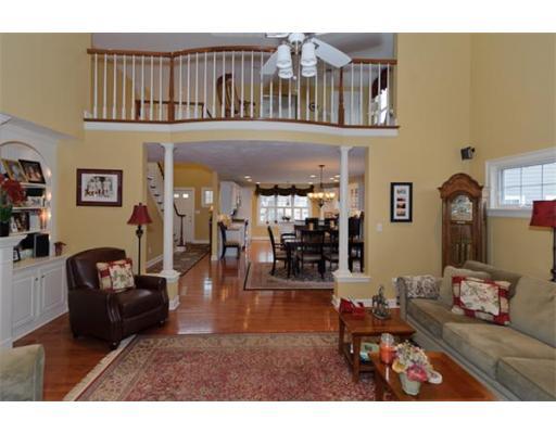 Photo: Mulligan Drive, Weymouth, MA