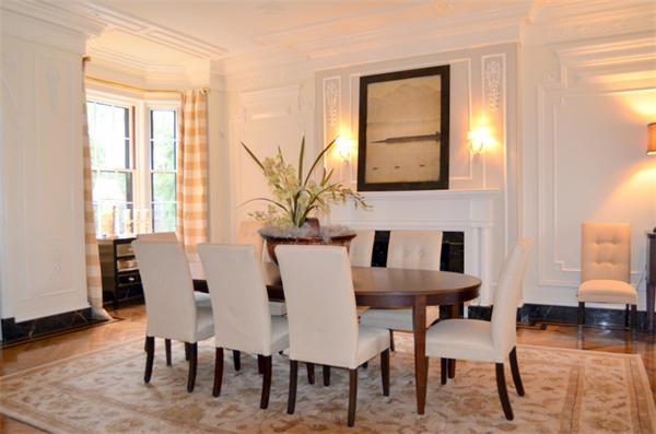 Beacon Street, Boston, MA Beacon Hill Boston, $14,950,000