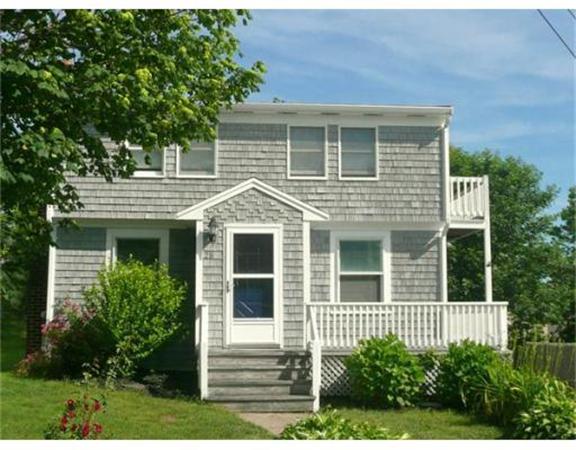 Photo: Porter St, Marshfield, MA