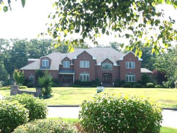 Photo: Bridle Way, North Reading, MA
