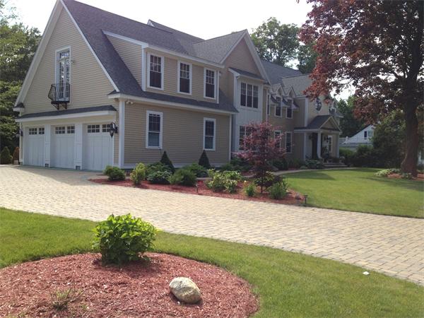 Photo: Salem Street, Andover, MA