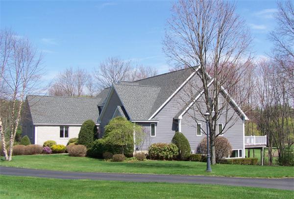 Photo: Country Club Dr, East Longmeadow, MA