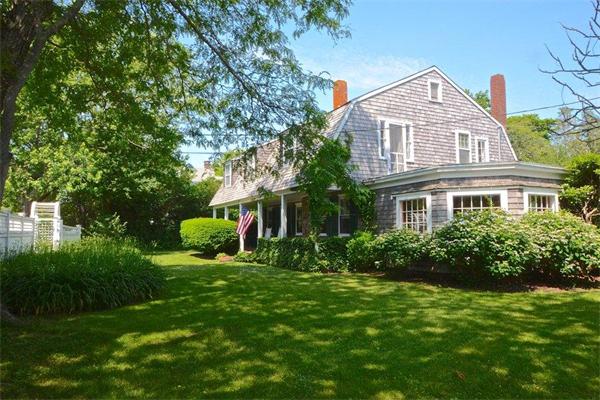 Photo: Irving Avenue, Barnstable, MA