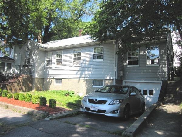 Photo: Sterling St, Quincy, MA