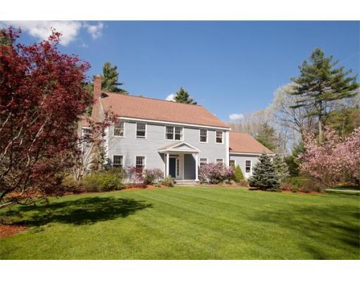 Photo: Rodgers Rd, Carlisle, MA