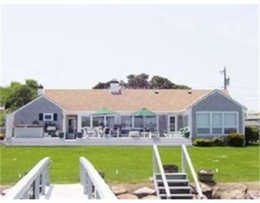 Photo: Bay Shore Road, Barnstable, MA