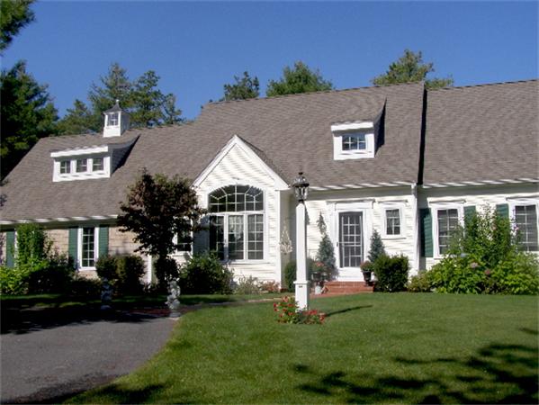 Photo: Pine Needle Lane,, Wareham, MA