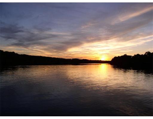 Photo: Wharf Drive, Groveland, MA