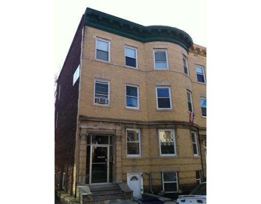 Photo: Saint Lukes Rd, Boston, MA